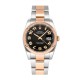 Pre-Owned Rolex Datejust 116201