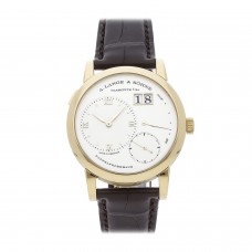 Pre-Owned A. Lange & Söhne Lange 1 101.021