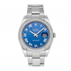 Pre-Owned Rolex Datejust II 116334