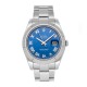 Pre-Owned Rolex Datejust II 116334