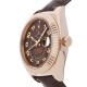 Pre-Owned Rolex Oyster Perpetual Sky-Dweller 326135