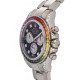 Pre-Owned Rolex Daytona Cosmograph "Rainbow" 116599RBOW