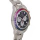 Pre-Owned Rolex Daytona Cosmograph "Rainbow" 116599RBOW