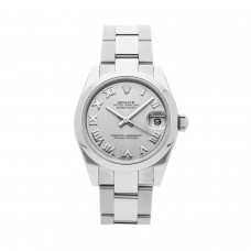 Pre-Owned Rolex Datejust 178240