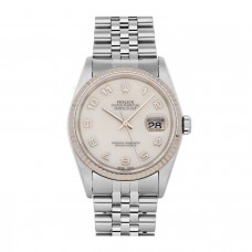 Pre-Owned Rolex Datejust 16234