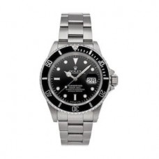 Pre-Owned Rolex Submariner Date 16610