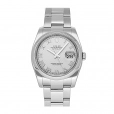 Pre-Owned Rolex Datejust 116200