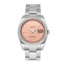 Pre-Owned Rolex Datejust 116200