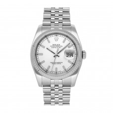 Pre-Owned Rolex Datejust 116234