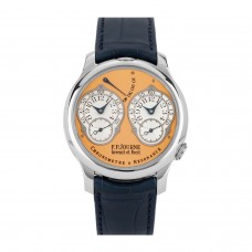 Pre-Owned F.P. Journe Chronometre Resonance