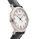 Pre-Owned Patek Philippe Calatrava Officer 5053G-001