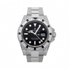 Pre-Owned Rolex GMT-Master II 116759SANR