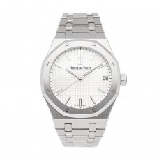 Pre-Owned Audemars Piguet Royal Oak 15500ST.OO.1220ST.04