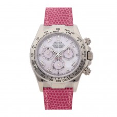 Pre-Owned Rolex Daytona 116519