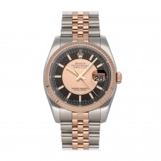 Pre-Owned Rolex Datejust 116231