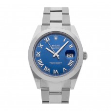 Pre-Owned Rolex Datejust 126300