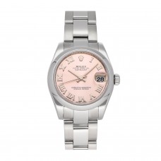 Pre-Owned Rolex Datejust 178240