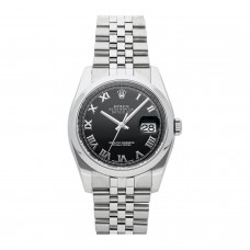 Pre-Owned Rolex Datejust 116200