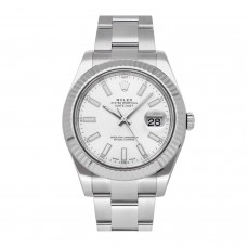 Pre-Owned Rolex Datejust II 116334