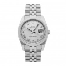 Pre-Owned Rolex Datejust 116234