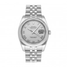 Pre-Owned Rolex Datejust 116200