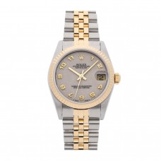 Pre-Owned Rolex Datejust 68273