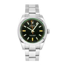 Pre-Owned Rolex Milgauss 116400GV