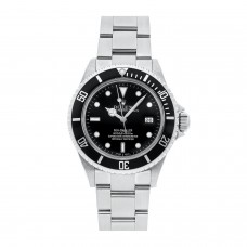 Pre-Owned Rolex Sea-Dweller 4000 16600