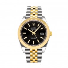 Pre-Owned Rolex Datejust 126303