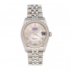 Pre-Owned Rolex Datejust 78274