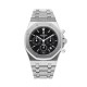 Pre-Owned Audemars Piguet Royal Oak Chronograph 25860ST.OO.1110ST.03