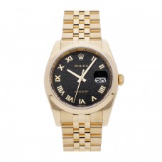 Pre-Owned Rolex Datejust  116208