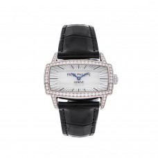 Pre-Owned Patek Philippe Gemma 4981G-001