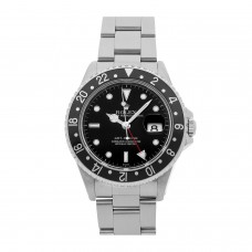 Pre-Owned Rolex GMT-Master 16700