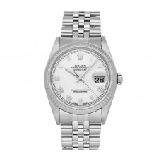 Pre-Owned Rolex Datejust 16234