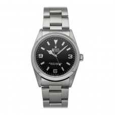 Pre-Owned Rolex Explorer 14270