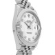 Pre-Owned Rolex Datejust 126334