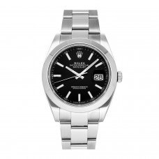 Pre-Owned Rolex Datejust 41 126300