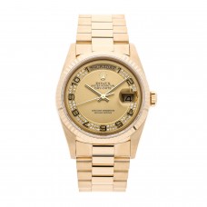 Pre-Owned Rolex Day-Date 18238