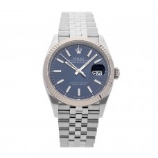 Pre-Owned Rolex Datejust 126234