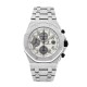 Pre-Owned Audemars Piguet Royal Oak Offshore 25721ST.OO.1000ST.07