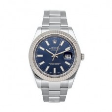 Pre-Owned Rolex Datejust II 116334