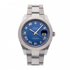 Pre-Owned Rolex Datejust II 116334