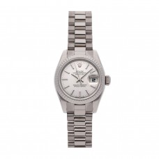 Pre-Owned Rolex Datejust 179179