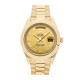 Pre-Owned Rolex Day-Date II YG 218238