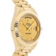 Pre-Owned Rolex Day-Date II YG 218238