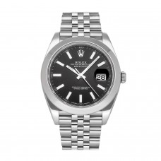 Pre-Owned Rolex Datejust 126300