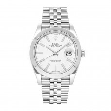 Pre-Owned Rolex Datejust 126300