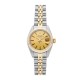 Pre-Owned Rolex Oyster Perpetual Date 6917