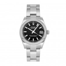 Pre-Owned Rolex Datejust 31 178240